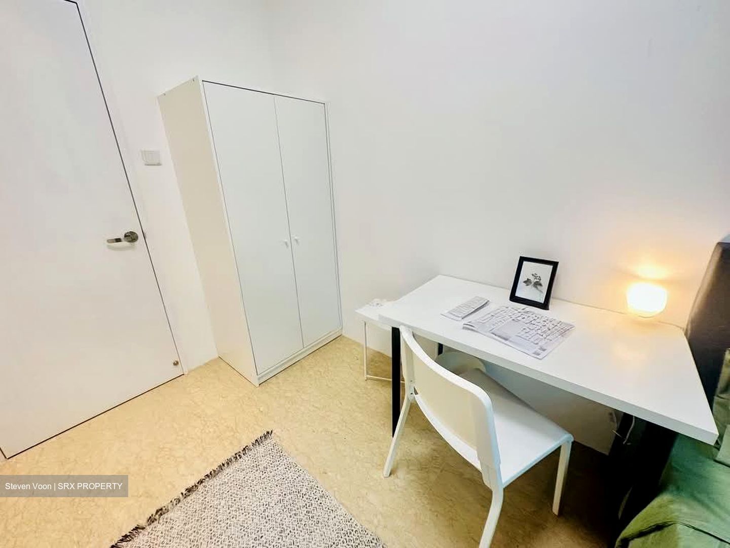 Caribbean At Keppel Bay (D4), Condominium #584410621